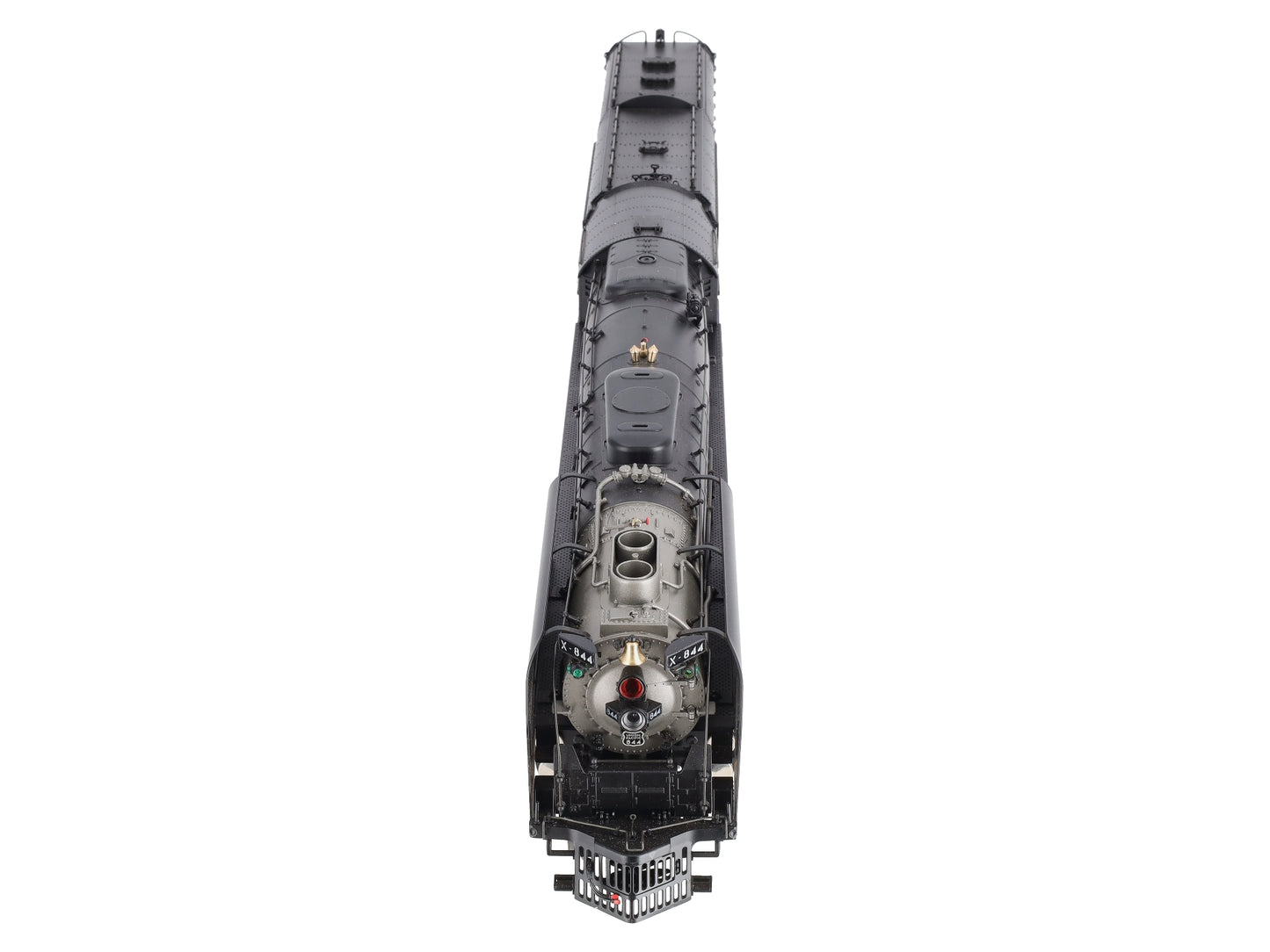 Lionel 6-11131 O Gauge UP 4-8-4 Northern FEF-3 Steam Locomotive & Tender #844 LN/Box
