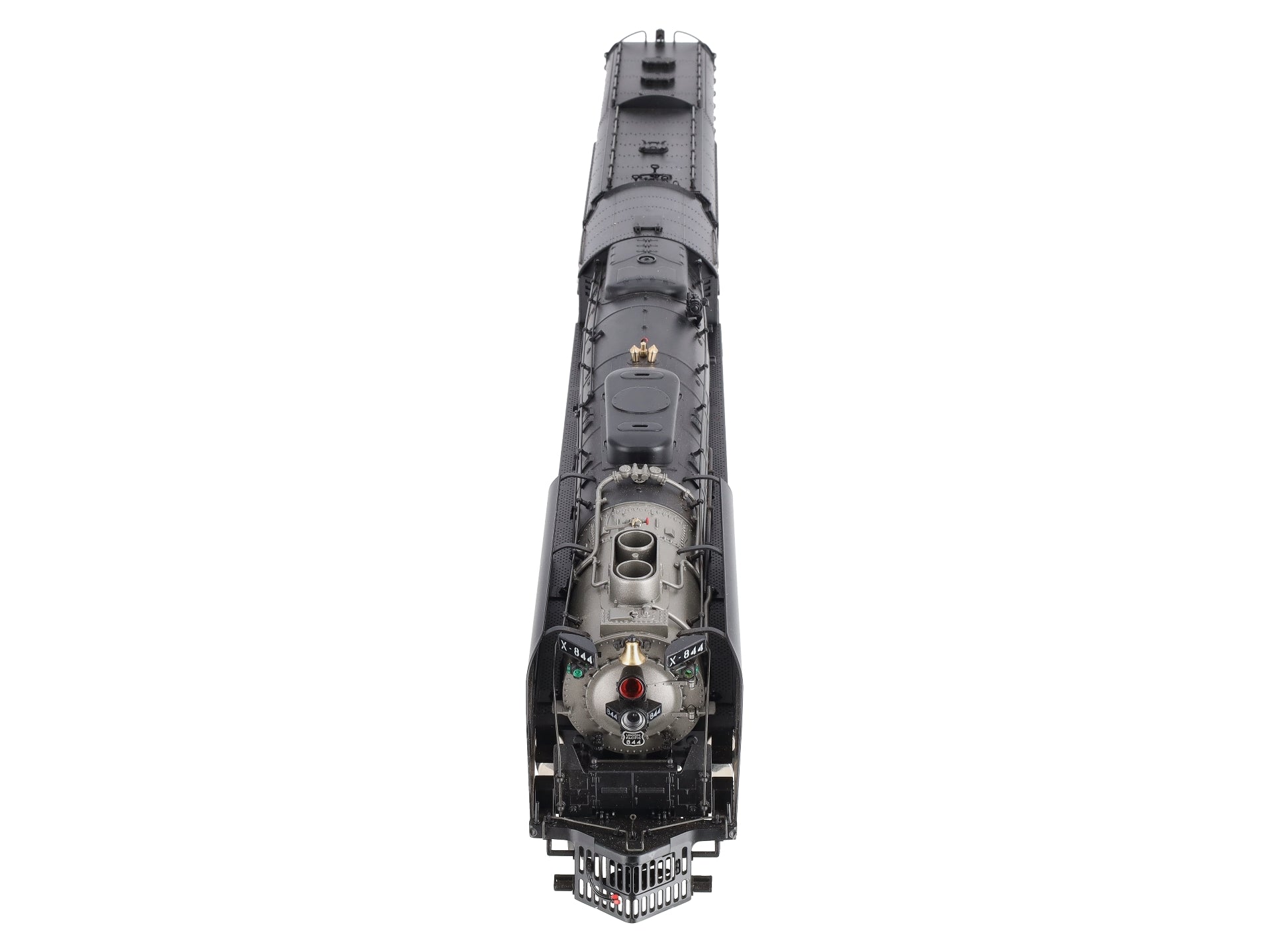 Lionel 6-11131 O Gauge UP 4-8-4 Northern FEF-3 Steam Locomotive & Tender #844 LN/Box