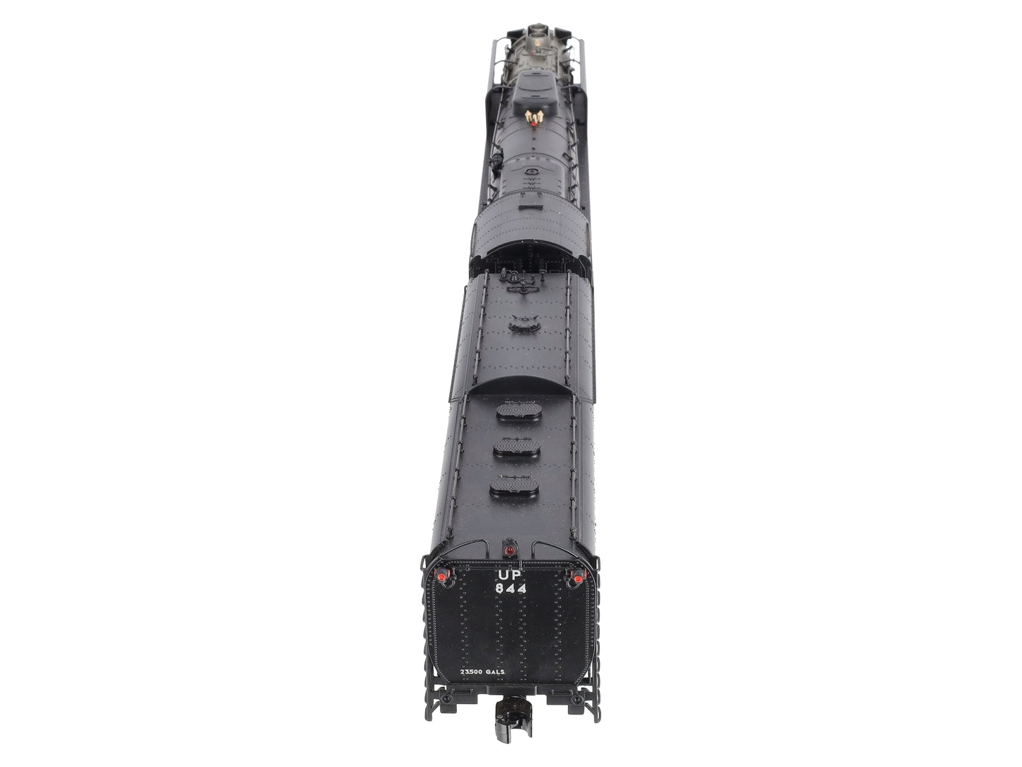 Lionel 6-11131 O Gauge UP 4-8-4 Northern FEF-3 Steam Locomotive & Tender #844 LN/Box