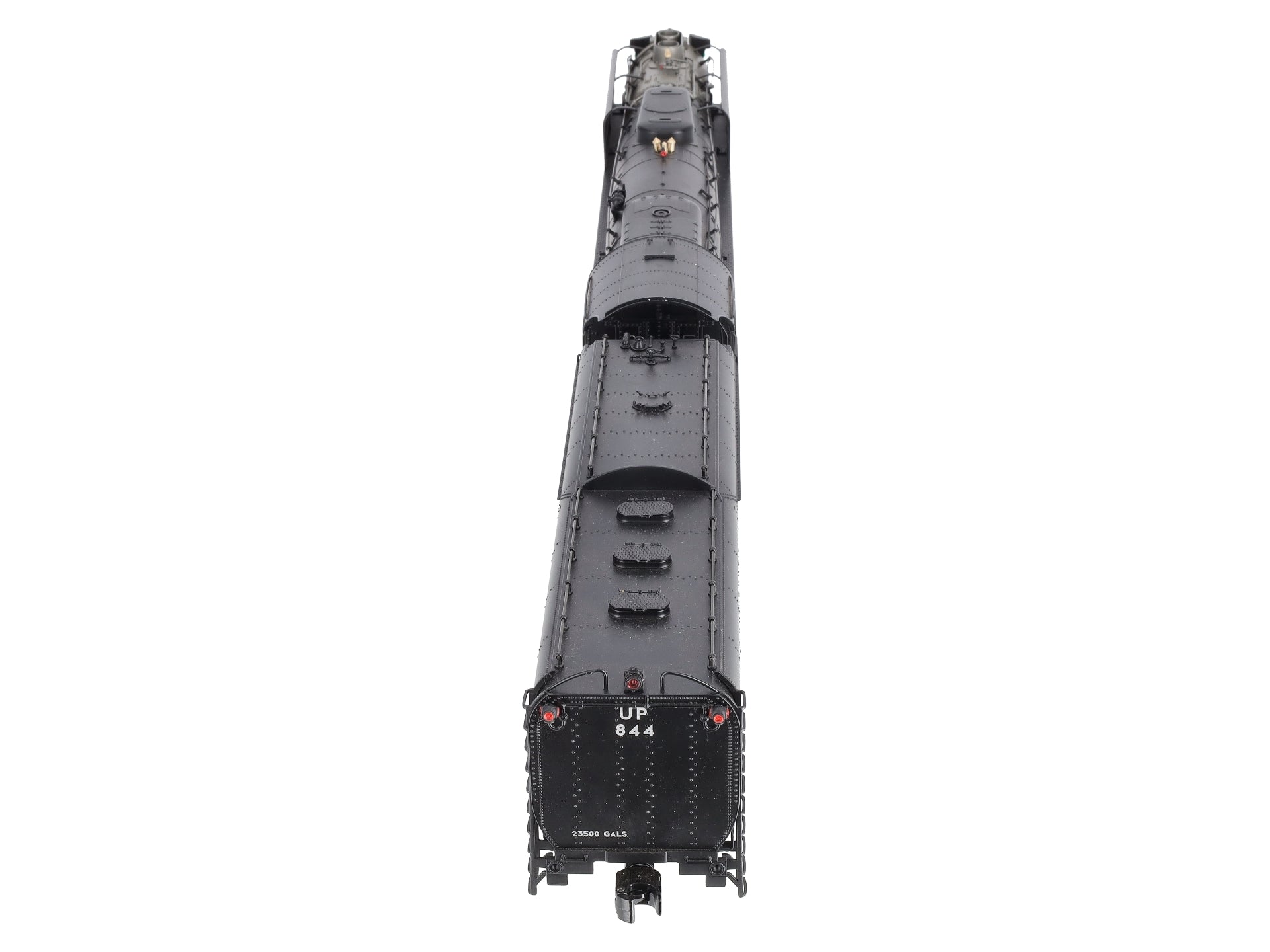 Lionel 6-11131 O Gauge UP 4-8-4 Northern FEF-3 Steam Locomotive & Tender #844 LN/Box