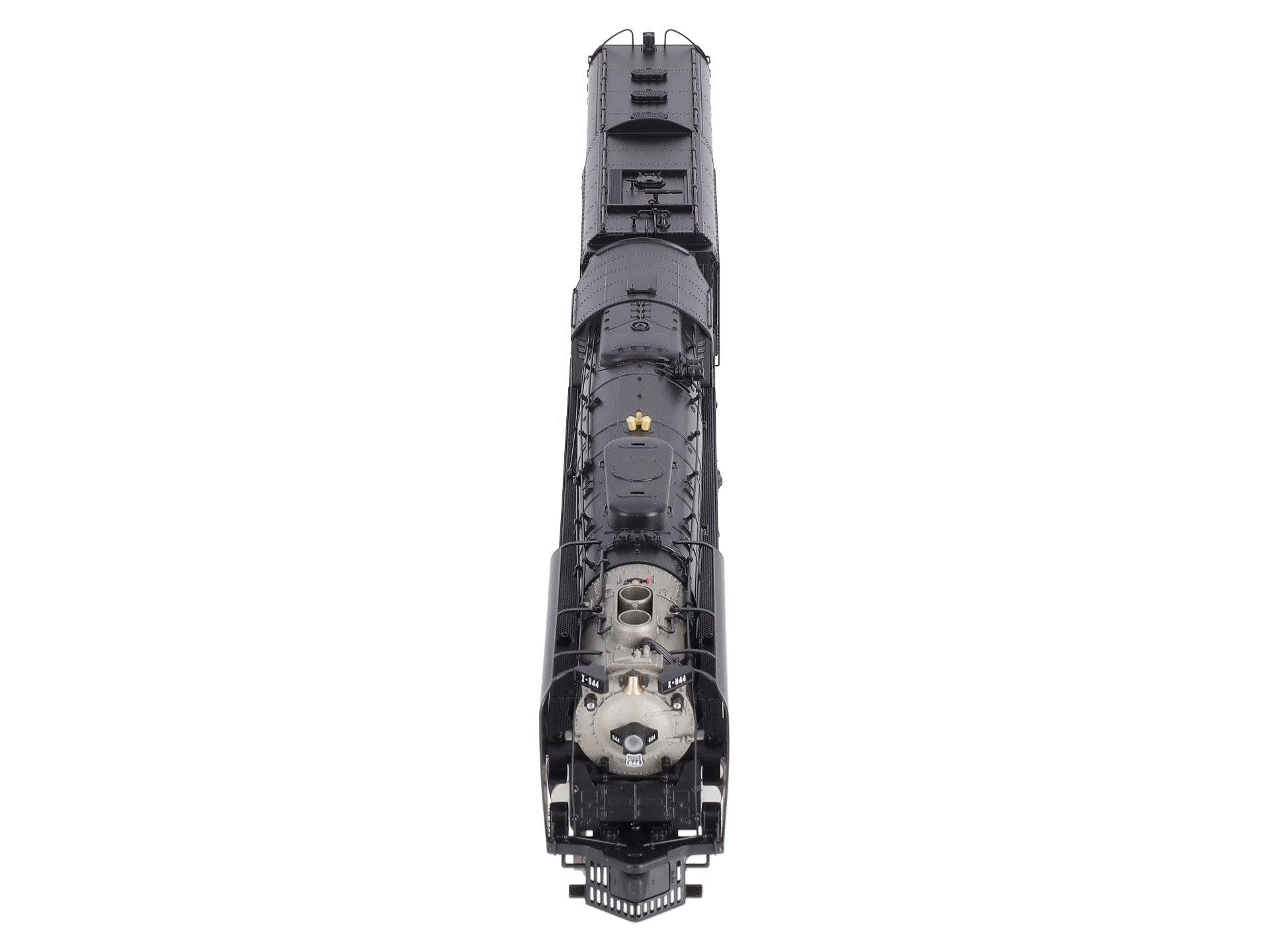 Marklin 37984 HO Union Pacific Class 800 Steam Locomotive #844