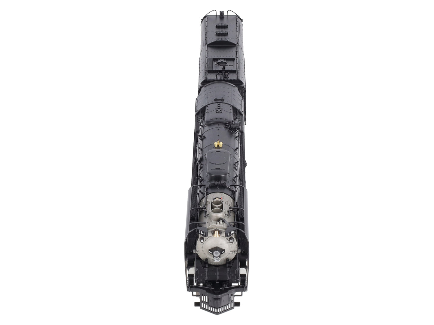 Marklin 37984 HO Union Pacific Class 800 Steam Locomotive #844