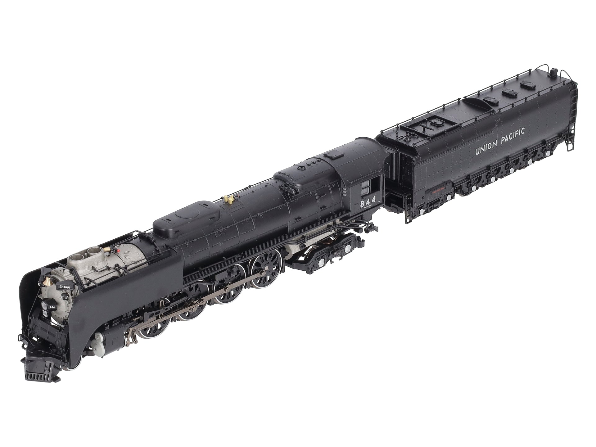 Marklin 37984 HO Union Pacific Class 800 Steam Locomotive #844
