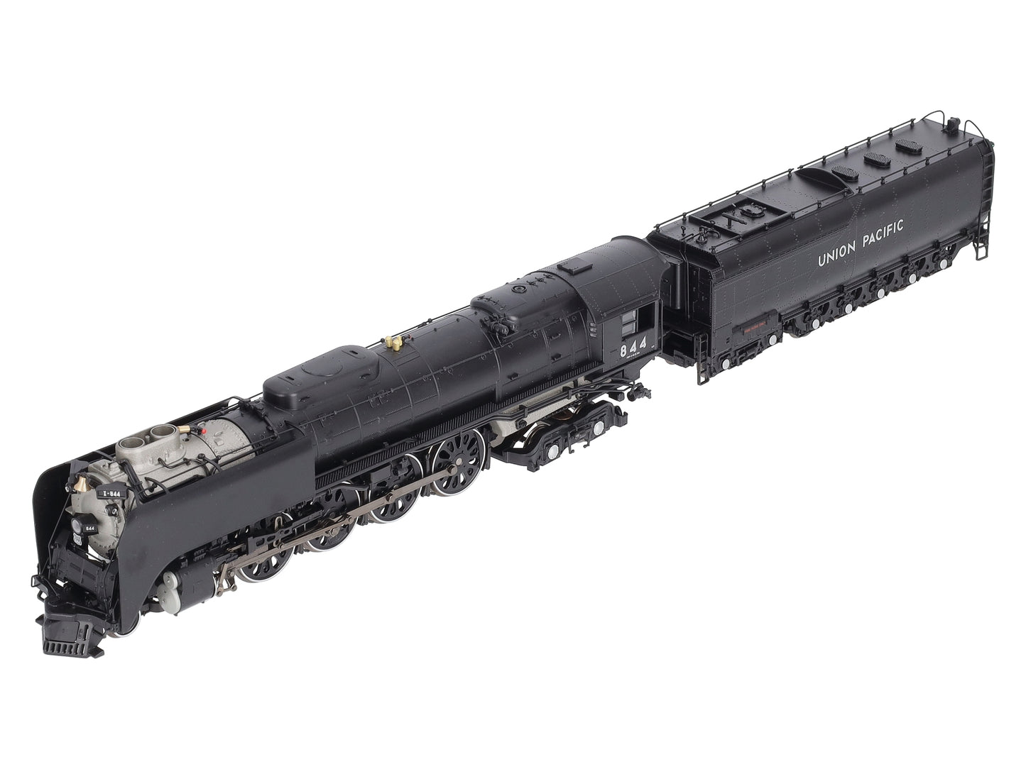 Marklin 37984 HO Union Pacific Class 800 Steam Locomotive #844