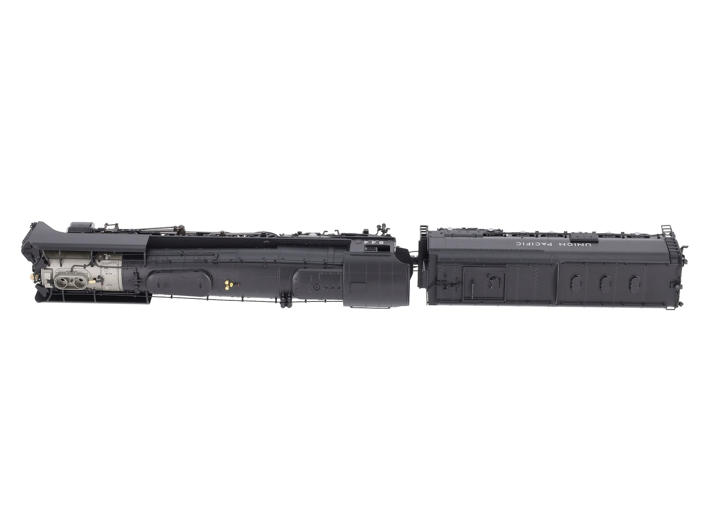 Marklin 37984 HO Union Pacific Class 800 Steam Locomotive #844