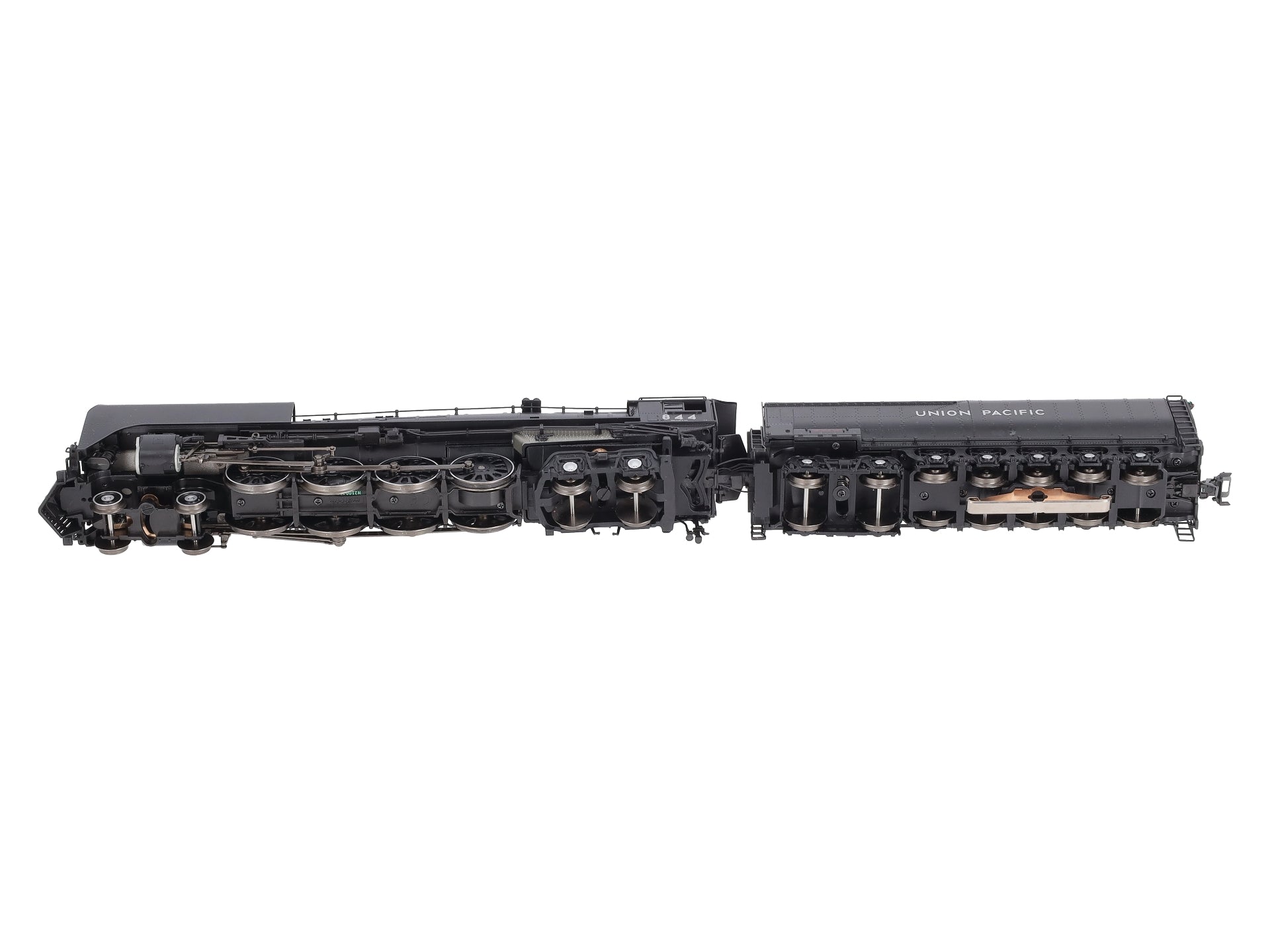 Marklin 37984 HO Union Pacific Class 800 Steam Locomotive #844