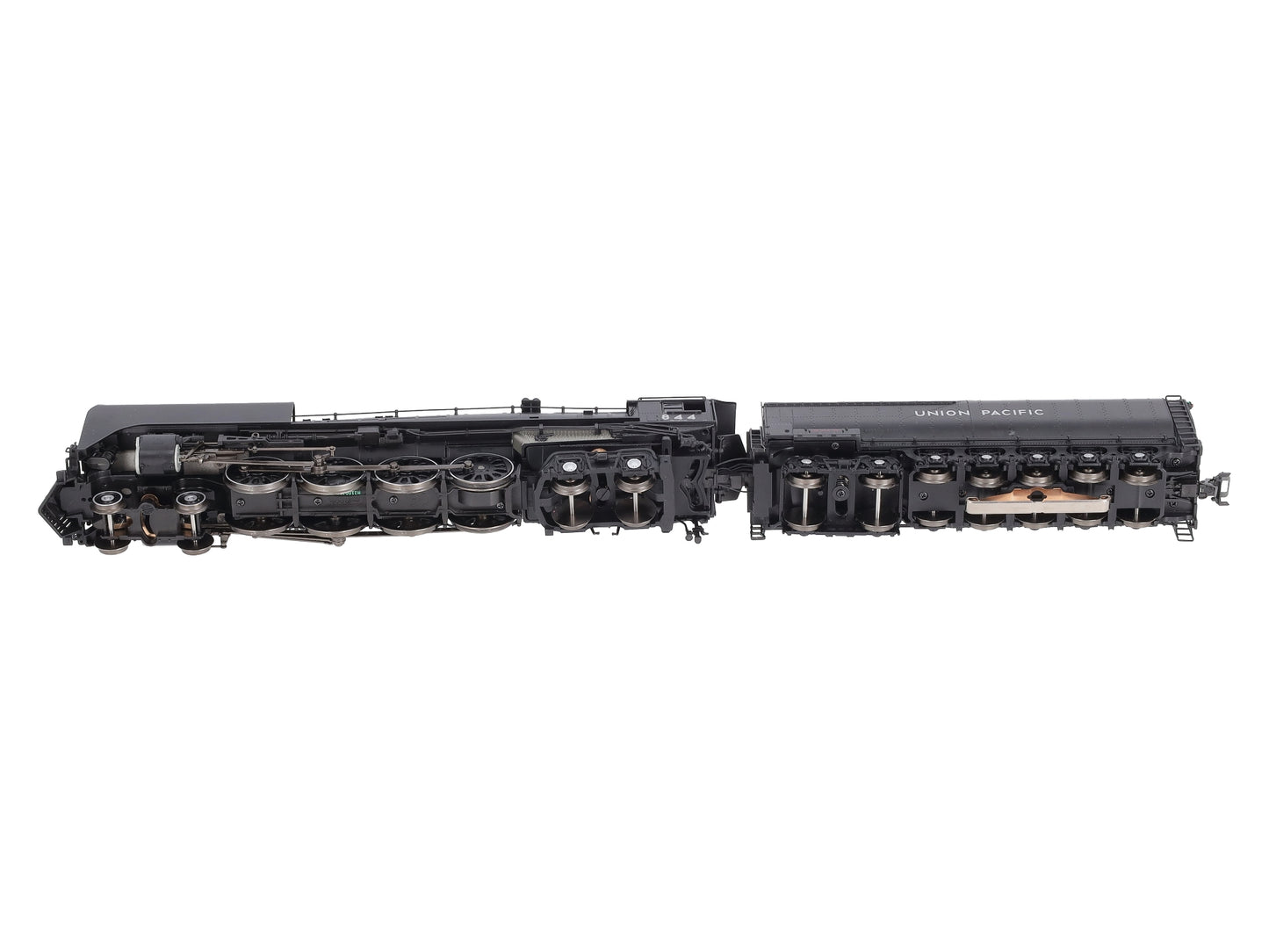 Marklin 37984 HO Union Pacific Class 800 Steam Locomotive #844