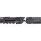 Marklin 37984 HO Union Pacific Class 800 Steam Locomotive #844