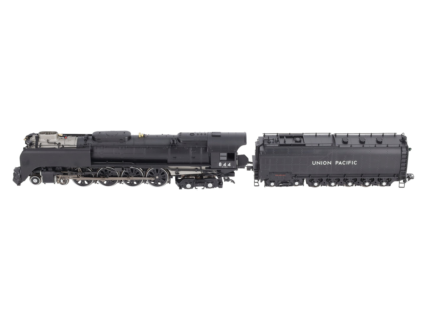 Marklin 37984 HO Union Pacific Class 800 Steam Locomotive #844