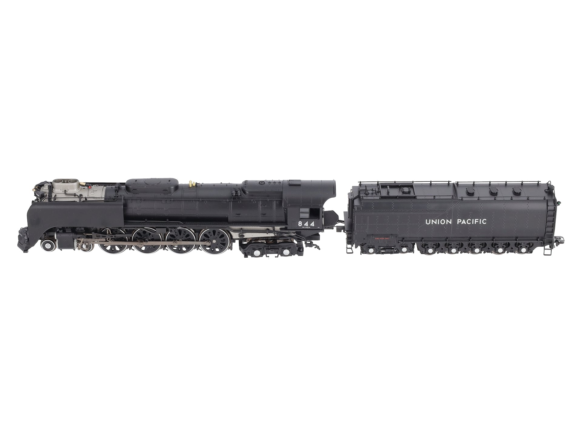 Märklin H0 - 37084 - Locomotive à vapeur avec wagon tender Märklin H0 - 37084 - Locomotive à vapeur avec wagon tender