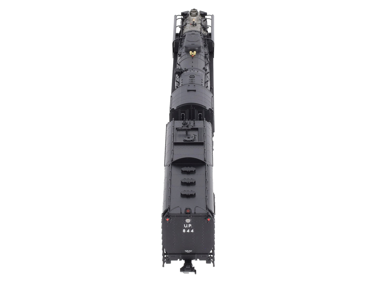 Marklin 37984 HO Union Pacific Class 800 Steam Locomotive #844