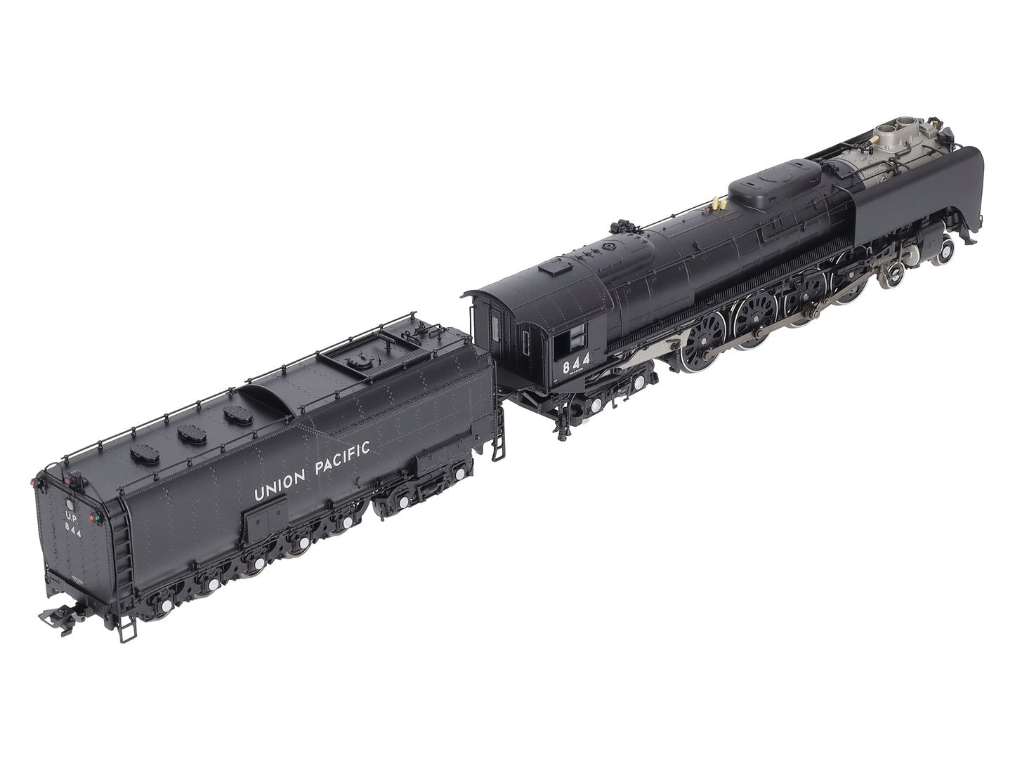 Marklin 37984 HO Union Pacific Class 800 Steam Locomotive #844