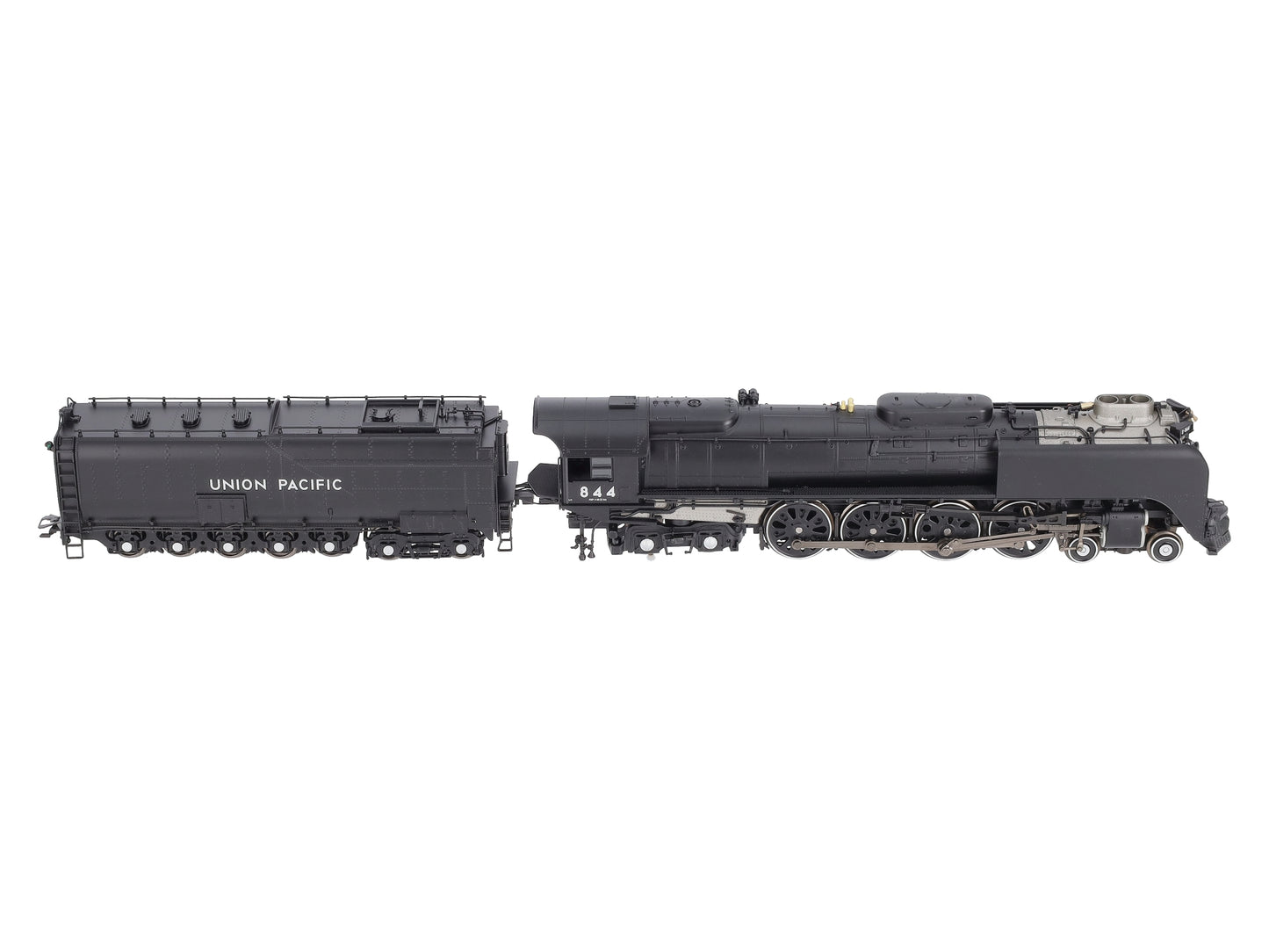 Marklin 37984 HO Union Pacific Class 800 Steam Locomotive #844