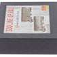 Micro-Trains 09444092 N Soo Line/CP Rail Weathered 3-Bay Hopper (Set of 2)