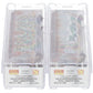 Micro-Trains 09444092 N Soo Line/CP Rail Weathered 3-Bay Hopper (Set of 2)