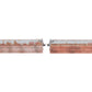Micro-Trains 09444092 N Soo Line/CP Rail Weathered 3-Bay Hopper (Set of 2)