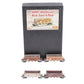 Micro-Trains 99305300 N WRRC Weathered Ortner 43' Open Hopper Runner 4-Pack