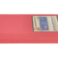 Micro-Trains 99300024 N GWS 50' Rib Side Single Door Boxcar Runner (Set of 4)