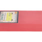 Micro-Trains 99300104 N Grain Train 3-Bay Covered Hopper Runner Pack (Set of 4) LN/Box