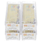 Micro-Trains 99300104 N Grain Train 3-Bay Covered Hopper Runner Pack (Set of 4) LN/Box