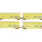 Micro-Trains 99300104 N Grain Train 3-Bay Covered Hopper Runner Pack (Set of 4) LN/Box
