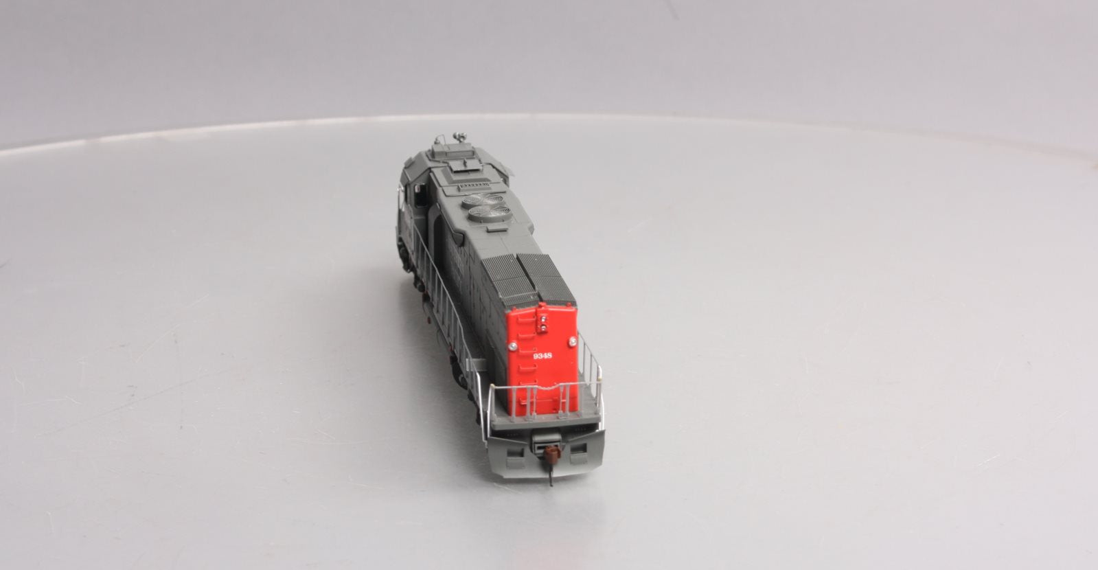 Athearn 88763 HO Southern Pacific RTR SD45T-2 Late Diesel Locomotive #9348