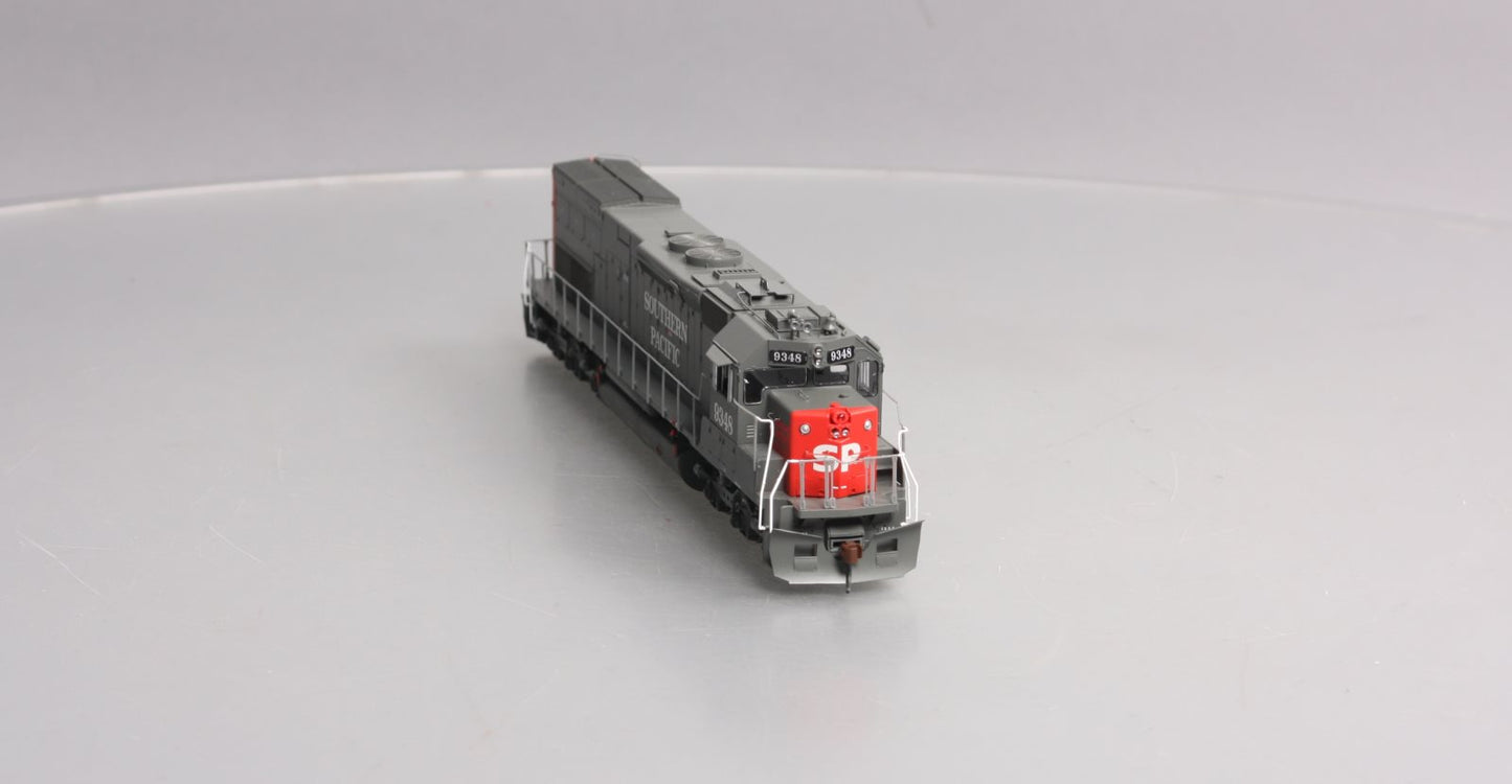 Athearn 88763 HO Southern Pacific RTR SD45T-2 Late Diesel Locomotive #9348