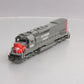 Athearn 88763 HO Southern Pacific RTR SD45T-2 Late Diesel Locomotive #9348