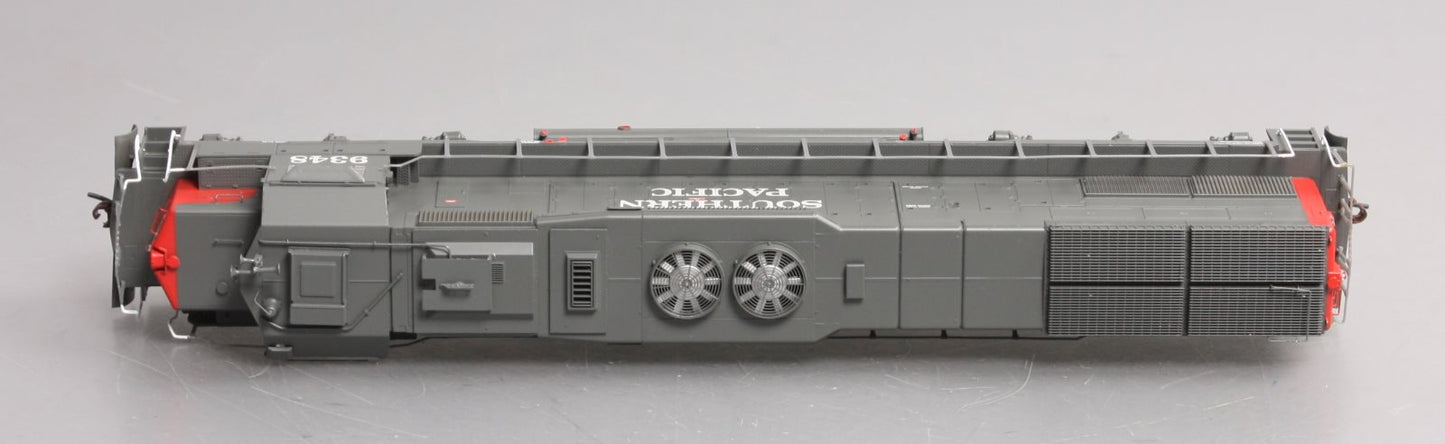 Athearn 88763 HO Southern Pacific RTR SD45T-2 Late Diesel Locomotive #9348