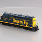 Athearn 96075 HO Santa Fe RTR GP35  Diesel Locomotive #3329