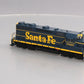 Athearn 96075 HO Santa Fe RTR GP35  Diesel Locomotive #3329