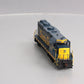 Athearn 96075 HO Santa Fe RTR GP35  Diesel Locomotive #3329