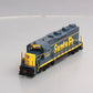 Athearn 96075 HO Santa Fe RTR GP35  Diesel Locomotive #3329