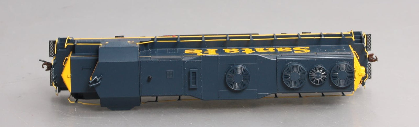 Athearn 96075 HO Santa Fe RTR GP35  Diesel Locomotive #3329