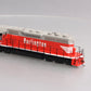 Athearn 98807 HO Chicago Burlington & Quincy/Colorado & Southern SD40 #887 w/DCC