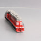 Athearn 98807 HO Chicago Burlington & Quincy/Colorado & Southern SD40 #887 w/DCC