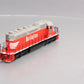 Athearn 98807 HO Chicago Burlington & Quincy/Colorado & Southern SD40 #887 w/DCC