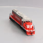 Athearn 98807 HO Chicago Burlington & Quincy/Colorado & Southern SD40 #887 w/DCC