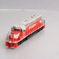 Athearn 98807 HO Chicago Burlington & Quincy/Colorado & Southern SD40 #887 w/DCC