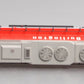 Athearn 98807 HO Chicago Burlington & Quincy/Colorado & Southern SD40 #887 w/DCC