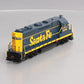 Athearn 96073 HO Santa Fe RTR GP35 Diesel Locomotive #3309