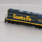 Athearn 96073 HO Santa Fe RTR GP35 Diesel Locomotive #3309