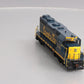 Athearn 96073 HO Santa Fe RTR GP35 Diesel Locomotive #3309