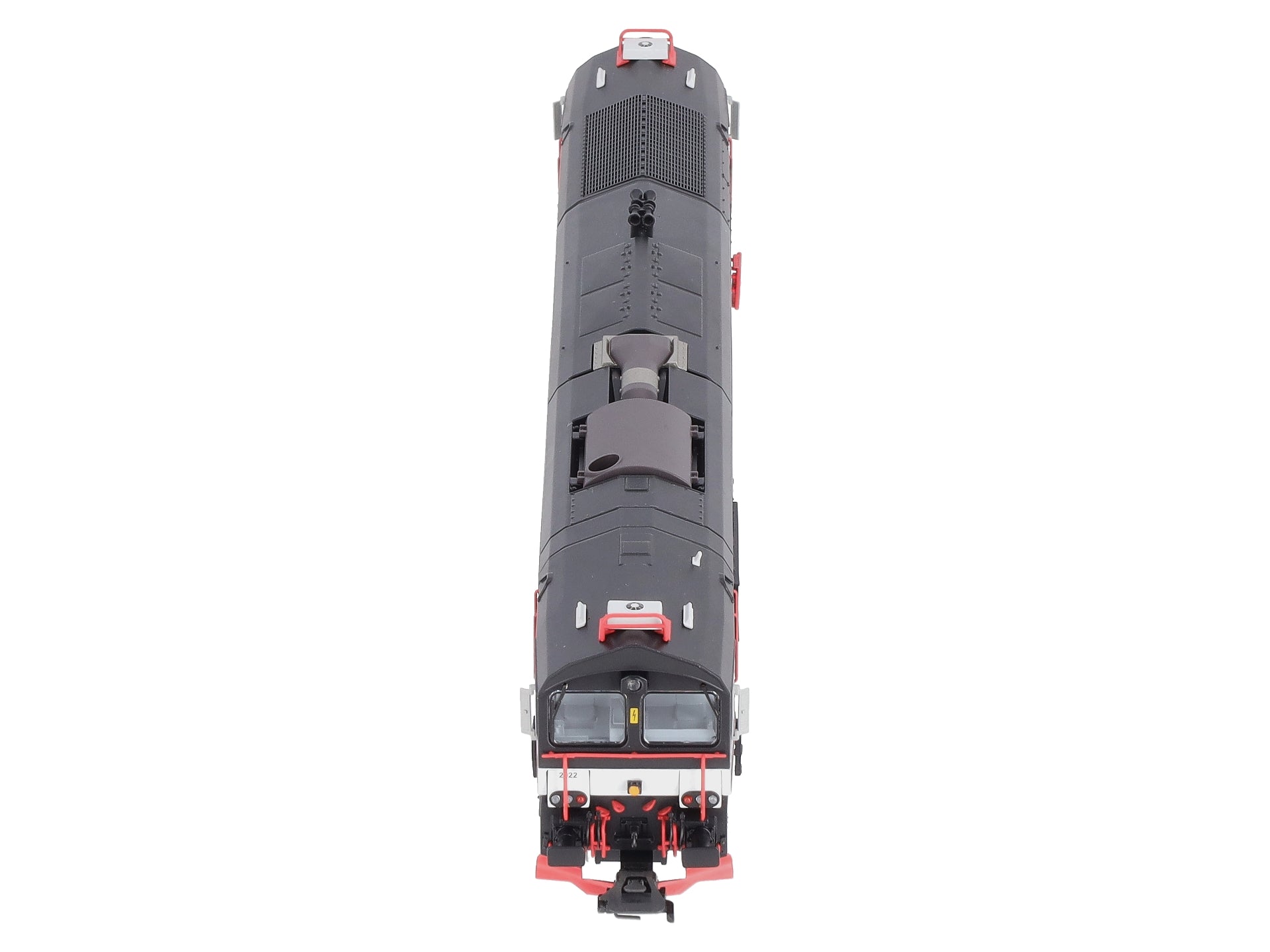 Marklin 39075 HO Marklin Store Class 66 Diesel Locomotive