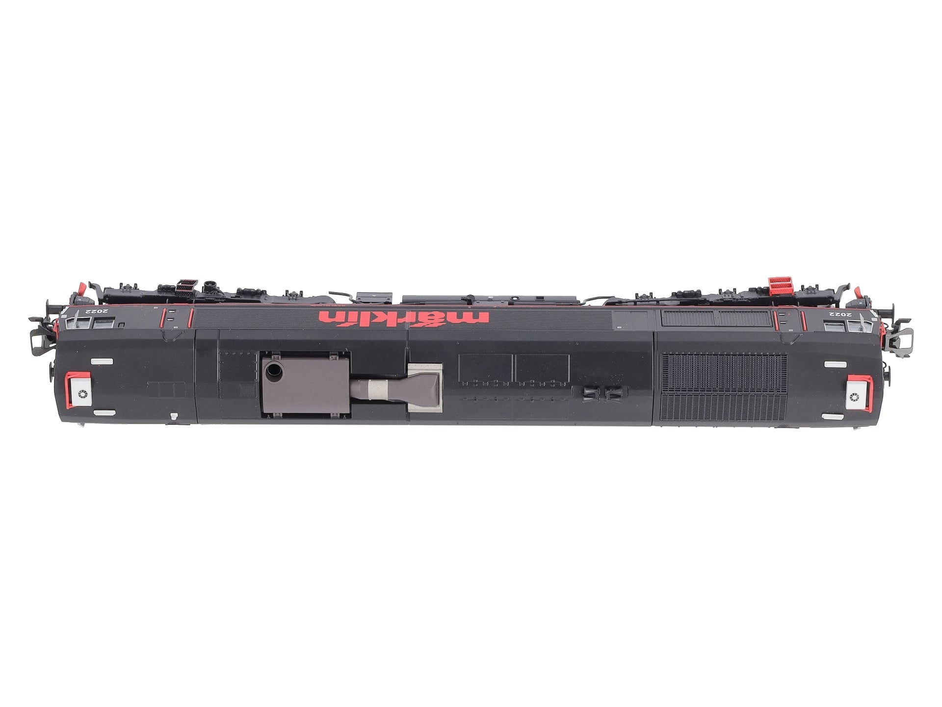 Märklin H0 - 39062 - Diesellocomotief (1) - Class 66 - BR 513-10, MFX Märklin H0 - 39062 - Diesellocomotief (1) - Class 66 - BR 513-10, MFX