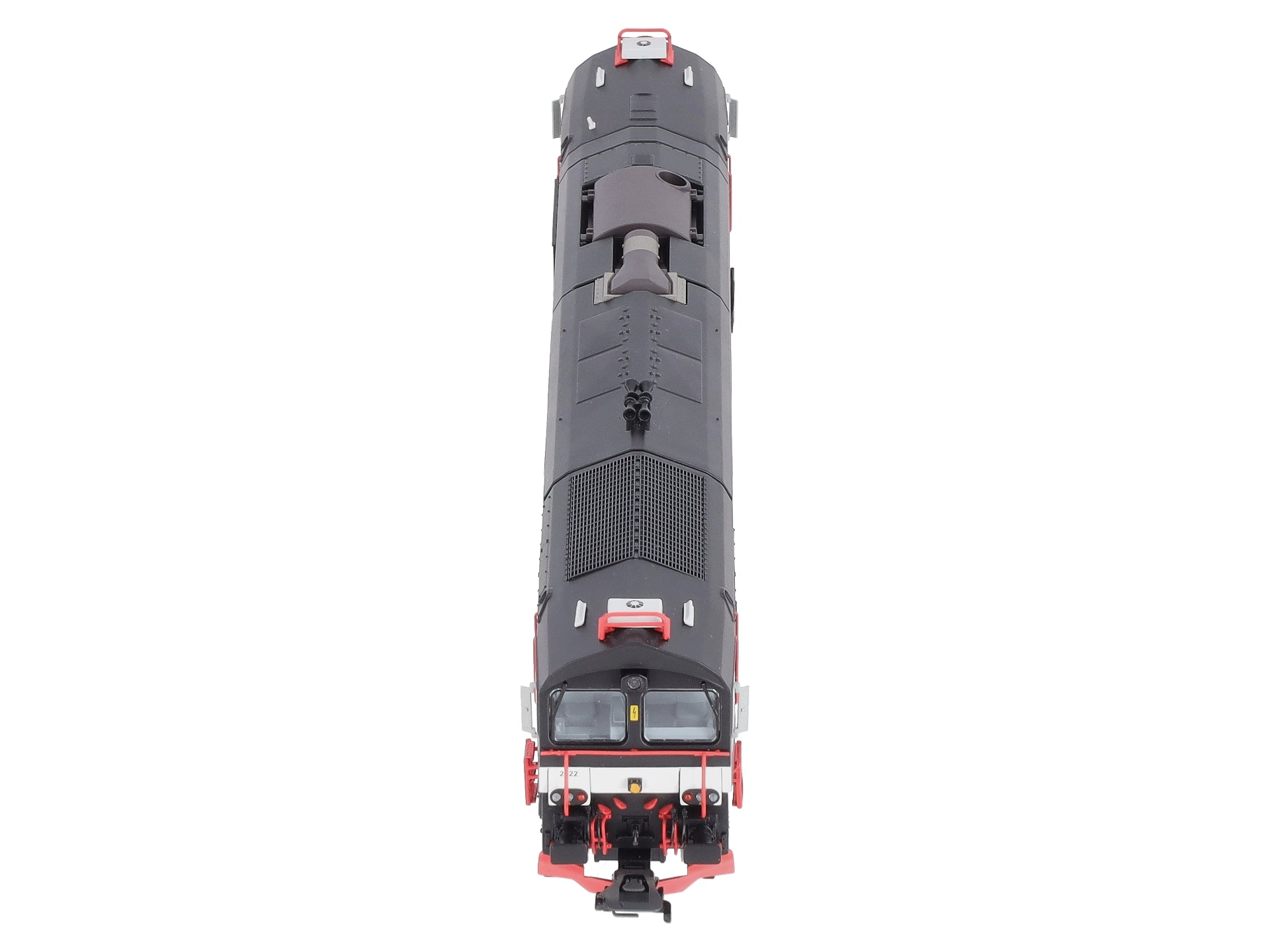 Marklin 39075 HO Marklin Store Class 66 Diesel Locomotive