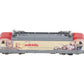 Marklin 39378 HO German Railroad, Inc. Class 101 Electric Locomotive #101 064-4
