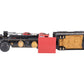 Bachmann 52705 HO Western & Atlantic Railroad 4-4-0 Steam Engine w/DCC & Sound