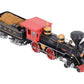 Bachmann 52705 HO Western & Atlantic Railroad 4-4-0 Steam Engine w/DCC & Sound