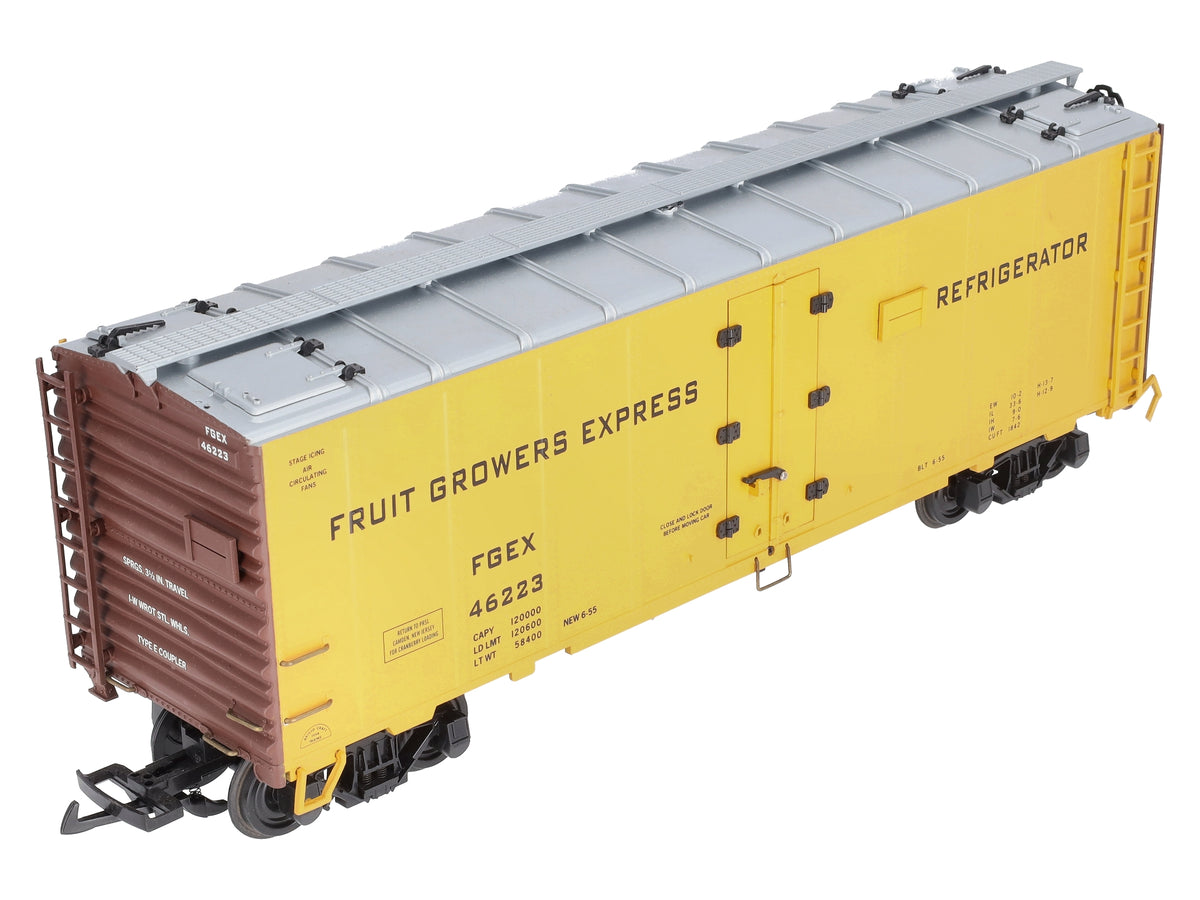 Aristo-Craft 46223 Fruit Growers Express Reefer